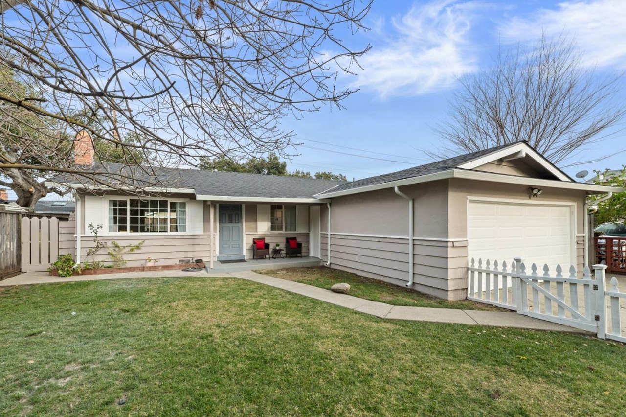 Nhà San Jose CA  3 beds| 2 baths| $998,000